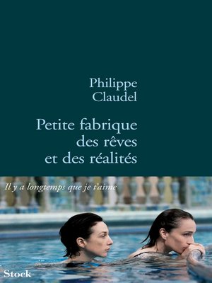 cover image of Petite fabrique des rêves et des réalités